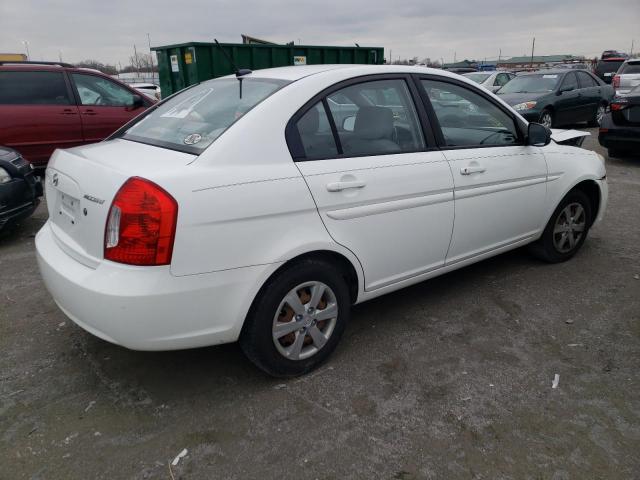 Photo 3 from auction – 2011 HYUNDAI ACCENT GLS with VIN KMHCN4AC8BU608967