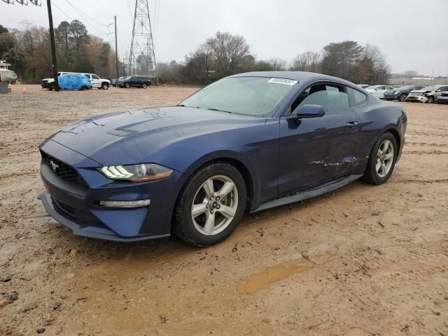 FORD MUSTANG 2019 with VIN 1FA6P8TH4K5166233 - Photo from auction