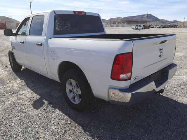 Photo 2 from auction – 2017 RAM 1500 ST with VIN 3C6RR6KTXHG768834