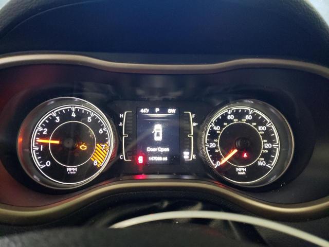 Photo 9 from auction – 2014 JEEP CHEROKEE L with VIN 1C4PJMCS9EW246923