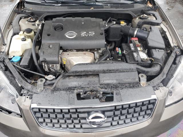 Photo 11 from auction – 2005 NISSAN ALTIMA S with VIN 1N4AL11D15C159074