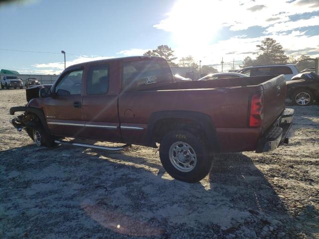 Photo 2 from auction – 2000 GMC NEW SIERRA with VIN 1GTFC29U0YZ108273