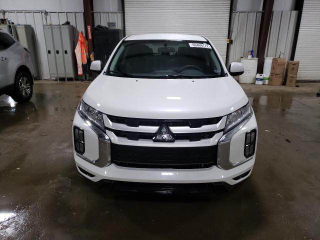 Photo 5 from auction – 2020 MITSUBISHI OUTLANDER with VIN JA4AR3AUXLU002150