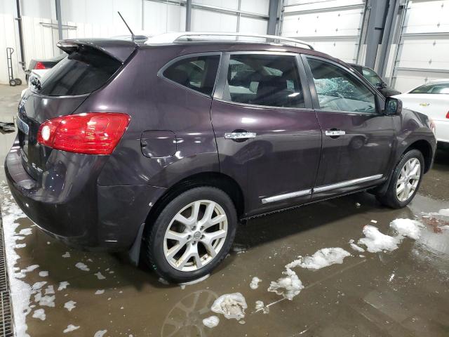 Photo 3 from auction – 2012 NISSAN ROGUE S with VIN JN8AS5MV1CW397824