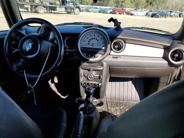 Photo 8 from auction – 2011 MINI COOPER with VIN WMWSU3C59BT182754