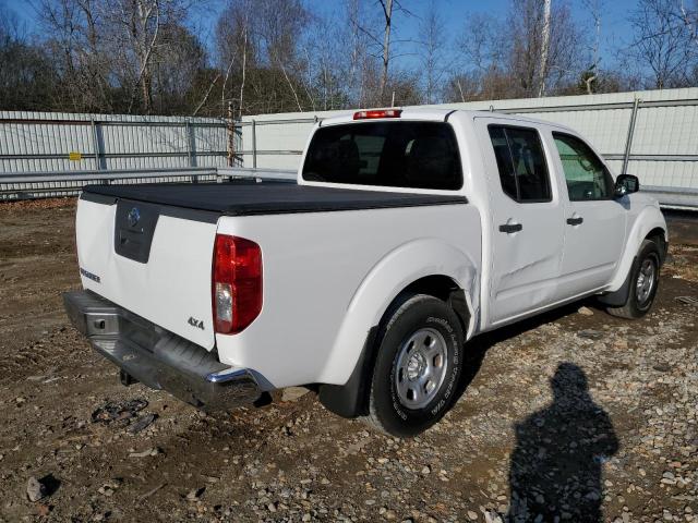 Photo 3 from auction – 2012 NISSAN FRONTIER S with VIN 1N6AD0EV7CC423560