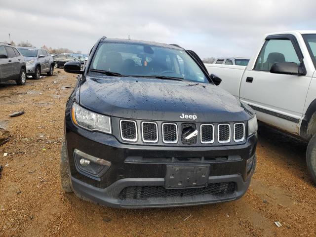 Photo 5 from auction – 2018 JEEP COMPASS LA with VIN 3C4NJCBBXJT328887