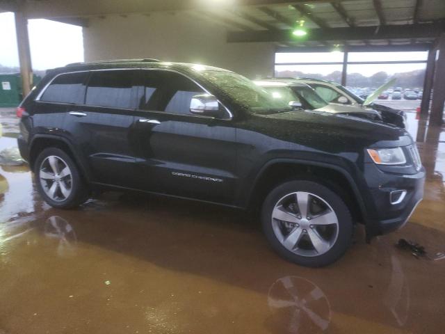Photo 4 from auction – 2015 JEEP GRAND CHER with VIN 1C4RJEBG6FC915437
