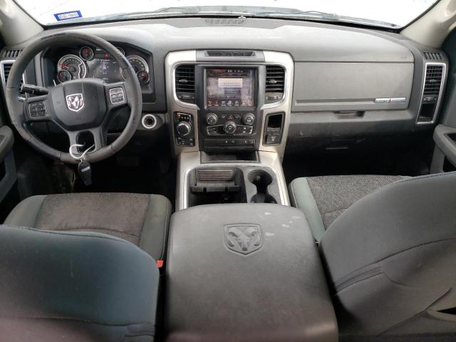 Photo 8 from auction – 2016 RAM 1500 SLT with VIN 1C6RR7GG8GS326398