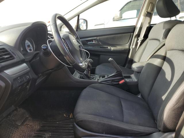 Photo 7 from auction – 2013 SUBARU IMPREZA SP with VIN JF1GPAL69D1865376