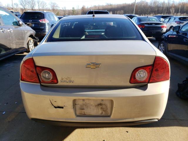Photo 6 from auction – 2011 CHEVROLET MALIBU LS with VIN 1G1ZB5E18BF123036