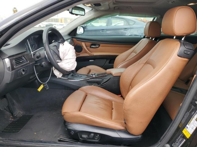 Photo 7 from auction – 2011 BMW 328 I SULE with VIN WBAKE5C5XBE429745