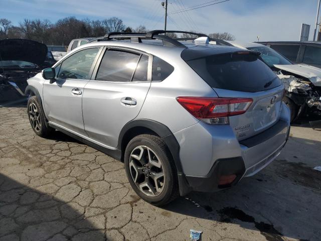 Photo 2 from auction – 2019 SUBARU CROSSTREK with VIN JF2GTAMCXK8264459