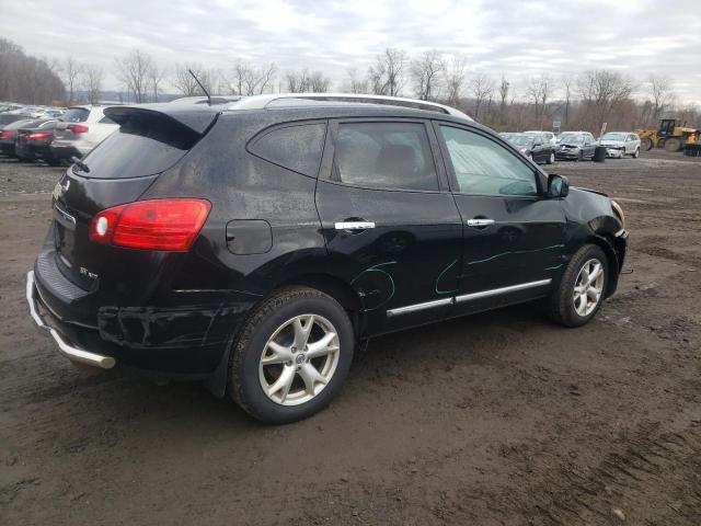 Photo 3 from auction – 2011 NISSAN ROGUE S with VIN JN8AS5MV2BW253410