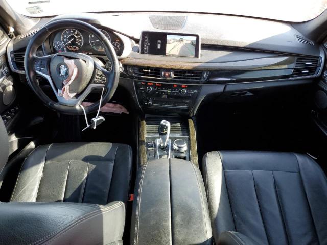 Photo 8 from auction – 2017 BMW X5 SDRIVE3 with VIN 5UXKR2C36H0U23269