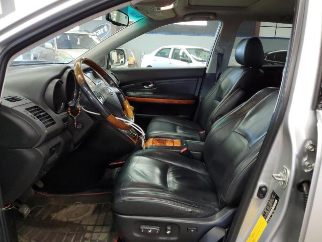 Photo 7 from auction – 2009 LEXUS RX 350 with VIN 2T2HK31U79C113233