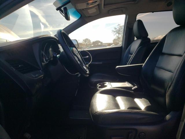 Photo 7 from auction – 2015 TOYOTA SIENNA SPO with VIN 5TDXK3DC0FS617869