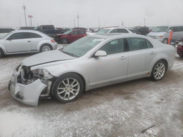 Photo 1 from auction – 2011 CHEVROLET MALIBU LTZ with VIN 1G1ZE5EU2BF373423