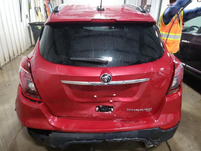 Photo 6 from auction – 2019 BUICK ENCORE PRE with VIN KL4CJESB1KB752409