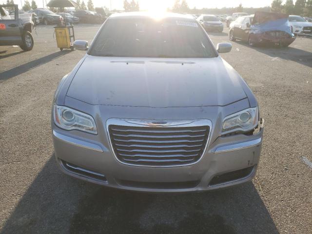 Photo 5 from auction – 2014 CHRYSLER 300 with VIN 2C3CCAAG7EH383061