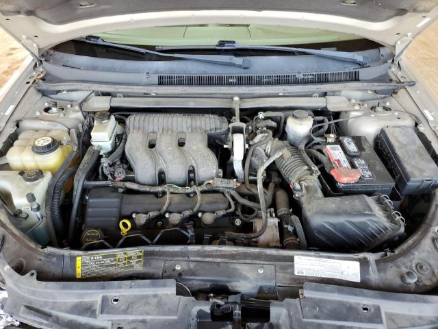 Photo 11 from auction – 2007 FORD FIVE HUNDR with VIN 1FAFP24197G110850