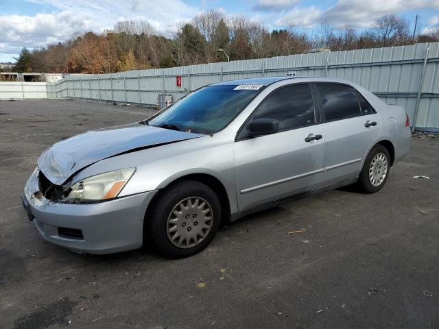 HONDA ACCORD VAL 2007 with VIN 1HGCM56167A030544 - Photo from auction