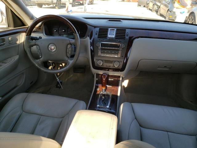 Photo 8 from auction – 2009 CADILLAC DTS with VIN 1G6KD57Y39U141028