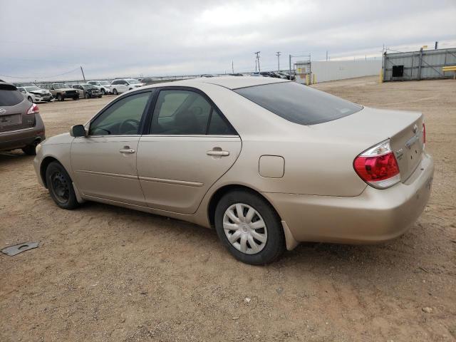 Photo 2 from auction – 2005 TOYOTA CAMRY LE with VIN 4T1BE32K85U586386