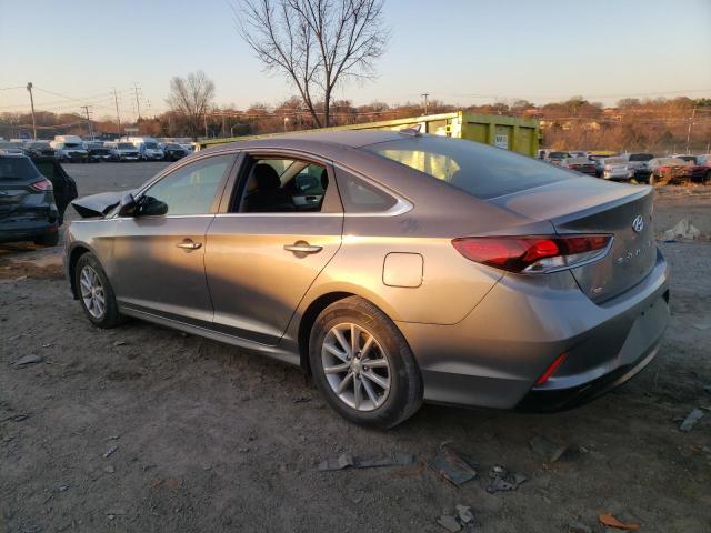 Photo 2 from auction – 2019 HYUNDAI SONATA SE with VIN 5NPE24AF8KH819239