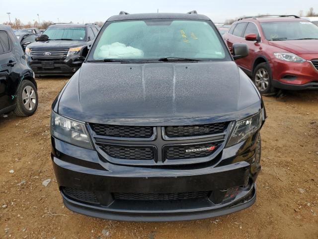 Photo 5 from auction – 2018 DODGE JOURNEY SE with VIN 3C4PDCAB2JT295319