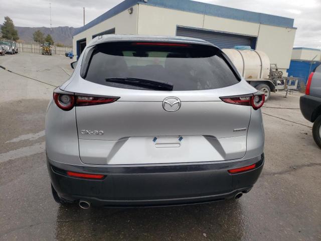 Photo 6 from auction – 2021 MAZDA CX-30 SELE with VIN 3MVDMABL9MM243665