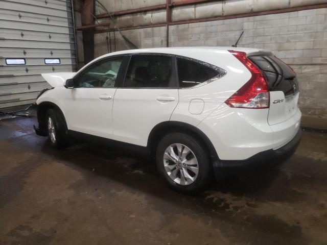 Photo 2 from auction – 2014 HONDA CR-V EX with VIN 2HKRM4H53EH110800