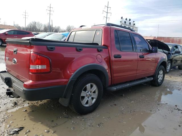 Photo 3 from auction – 2008 FORD EXPLORER S with VIN 1FMEU31E68UA51976