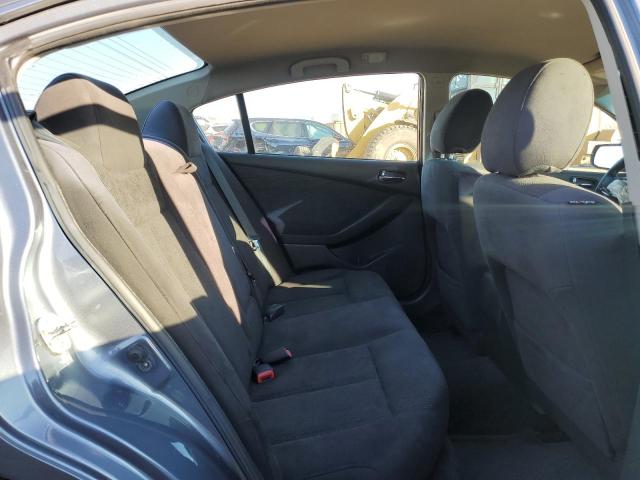 Photo 10 from auction – 2011 NISSAN ALTIMA BAS with VIN 1N4AL2AP8BN438764
