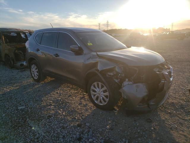 Photo 4 from auction – 2016 NISSAN ROGUE S with VIN KNMAT2MT6GP647144