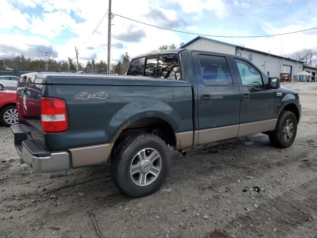 Photo 3 from auction – 2005 FORD F150 SUPER with VIN 1FTPW14535KE94018