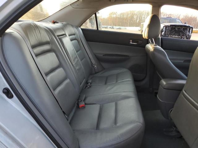 Photo 10 from auction – 2004 MAZDA 6 I with VIN 1YVFP80C945N46670