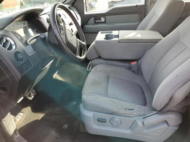 Photo 7 from auction – 2014 FORD F150 SUPER with VIN 1FTFW1EF9EFA77806