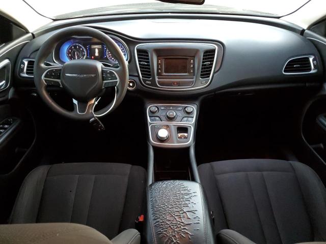 Photo 8 from auction – 2015 CHRYSLER 200 LIMITE with VIN 1C3CCCAB4FN575613