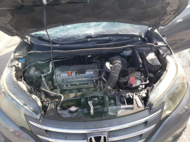 Photo 12 from auction – 2014 HONDA CR-V EX with VIN 5J6RM3H5XEL030703