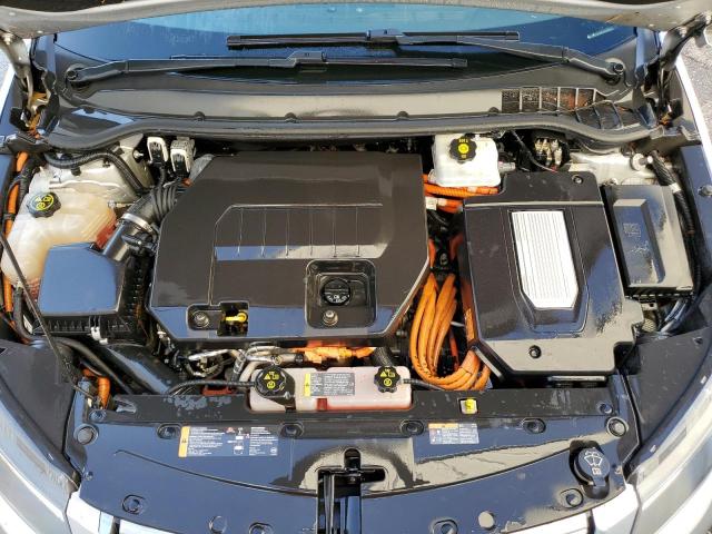 Photo 12 from auction – 2013 CHEVROLET VOLT with VIN 1G1RA6E46DU104244