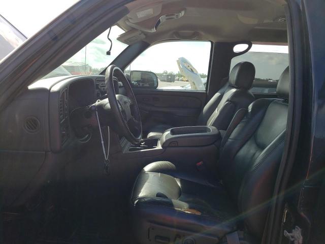 Photo 7 from auction – 2004 GMC SIERRA K25 with VIN 1GTHK23264F210868
