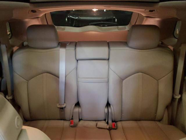 Photo 10 from auction – 2014 CADILLAC SRX LUXURY with VIN 3GYFNEE3XES597583