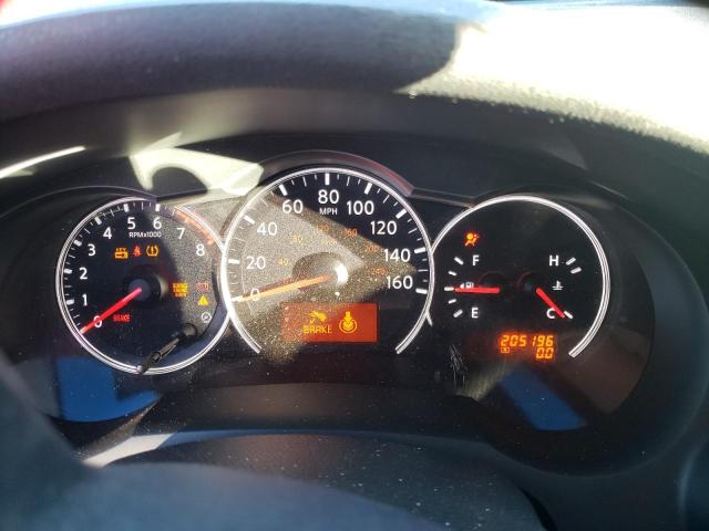Photo 9 from auction – 2011 NISSAN ALTIMA SR with VIN 1N4BL2AP1BC141609