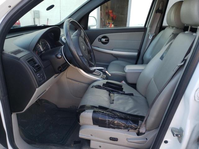 Photo 7 from auction – 2006 CHEVROLET EQUINOX LT with VIN 2CNDL63F766174462