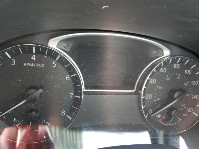 Photo 9 from auction – 2018 NISSAN PATHFINDER with VIN 5N1DR2MN4JC641964