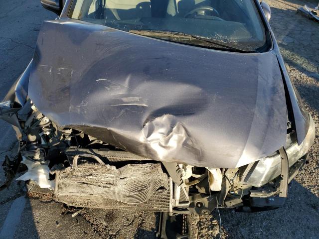 Photo 11 from auction – 2014 HONDA CIVIC LX with VIN 19XFB2F54EE269555