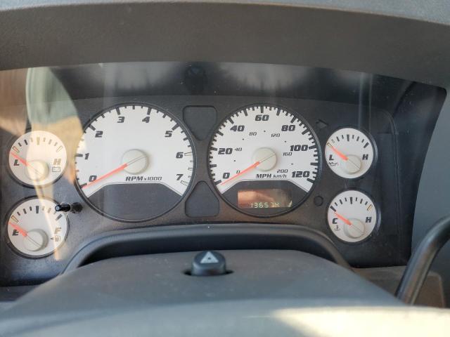 Photo 9 from auction – 2007 DODGE RAM 1500 S with VIN 1D7HU18217J630686