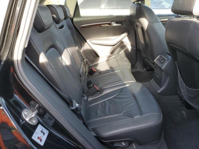 Photo 11 from auction – 2010 AUDI Q5 PREMIUM with VIN WA1CKAFP2AA005739