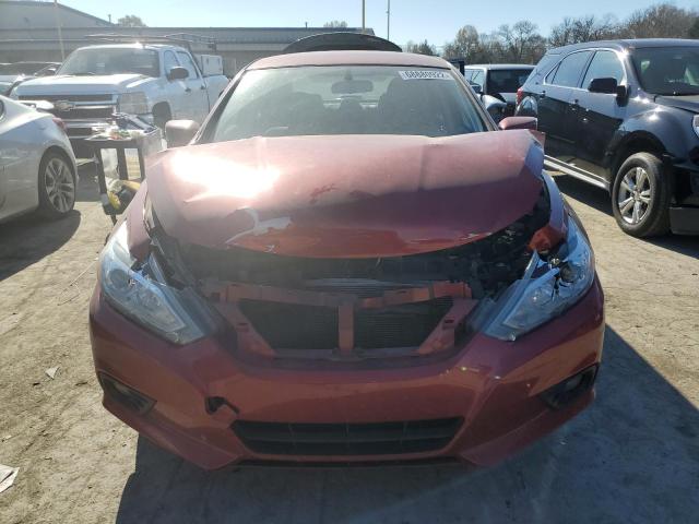 Photo 5 from auction – 2016 NISSAN ALTIMA 2.5 with VIN 1N4AL3AP2GC159335